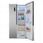 Tủ Lạnh Malloca MF-517SBS - 517L