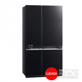 Tủ Lạnh Mitsubishi Electric-MR-L72EN - 580L Thái Lan