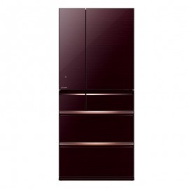 Tủ Lạnh Mitsubishi Electric-MR-WX52D - 506L Thái Lan
