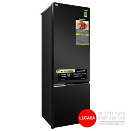 Tủ Lạnh Panasonic NR-BC360QKVN - 322L Việt Nam