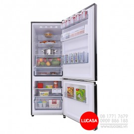 Tủ Lạnh Panasonic NR-BC360WKVN - 322L Việt Nam