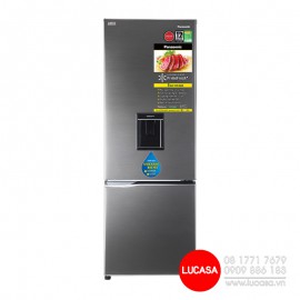 Tủ Lạnh Panasonic NR-BV320WSVN - 290L Việt Nam