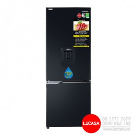Tủ Lạnh Panasonic NR-BX410WKVN - 368L Việt Nam