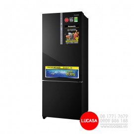 Tủ Lạnh Panasonic NR-BX460WKVN - 410L Việt Nam