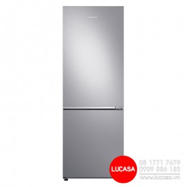 Tủ lạnh Samsung RB-30N4010S8SV - 307L Việt Nam