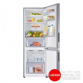 Tủ lạnh Samsung RB-30N4010S8SV - 307L Việt Nam