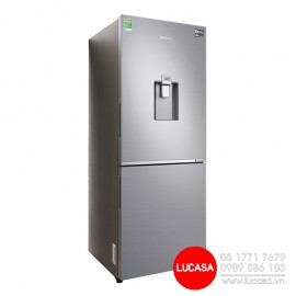 Tủ lạnh Samsung RB-30N4170S8SV - 307L Việt Nam