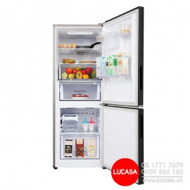 Tủ lạnh Samsung RB27N4170BU/SV - 276L Việt Nam