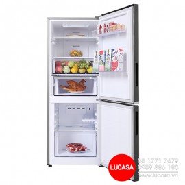 Tủ lạnh Samsung RB30N4010BU/SV - 310L Việt Nam