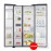 Tủ lạnh Samsung RS552NRUA9M - 538L Việt Nam