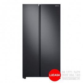 Tủ lạnh Samsung RS62R5001M9 - 680L Việt Nam