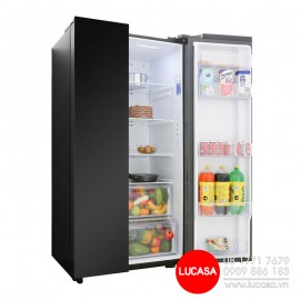 Tủ lạnh Samsung RS62R5001M9 - 680L Việt Nam