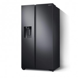 Tủ lạnh Samsung RS64R53012C/SV - 617L Việt Nam