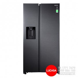 Tủ lạnh Samsung RS64R5301B4/SV - 641L Việt Nam