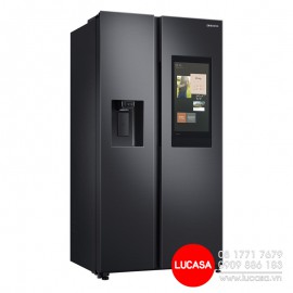 Tủ lạnh Samsung RS64T5F01B4/SV - 641L Việt Nam