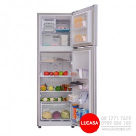 Tủ lạnh Samsung RT25M4032BU - 256L Việt Nam