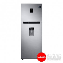 Tủ lạnh Samsung RT38K5982SL/SV - 394L Việt Nam