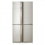 Tủ Lạnh Sharp SJ-FX630V-BE - 626L Thái Lan