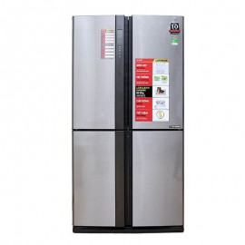 Tủ Lạnh Sharp SJ-FX630V-ST - 626L Thái Lan