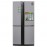 Tủ Lạnh Sharp SJ-FX631V-SL - 626L Thái Lan