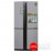 Tủ Lạnh Sharp SJ-FX631V-SL - 626L Thái Lan