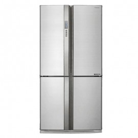 Tủ Lạnh Sharp SJ-FX680V-WH - 678L Thái Lan