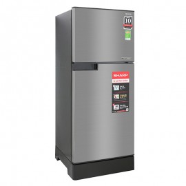 Tủ Lạnh Sharp SJ-X176E-SL - 165L Thái Lan