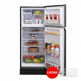 Tủ Lạnh Sharp SJ-X196E-DSS - 180L Thái Lan