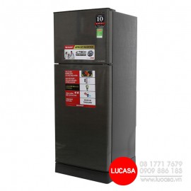 Tủ Lạnh Sharp SJ-X201E-SL - 196L Thái Lan
