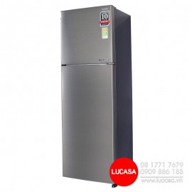 Tủ Lạnh Sharp SJ-X281E-DS - 271L Thái Lan