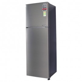 Tủ Lạnh Sharp SJ-X281E-SL - 271L Thái Lan