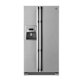 Tủ Lạnh Teka NFD 650 -  604L Hàn Quốc