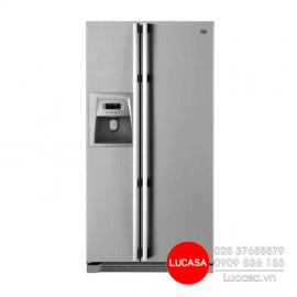 Tủ Lạnh Teka NFD 650 -  604L Hàn Quốc