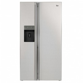 Tủ Lạnh Teka NFE3 650 X