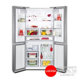 Tủ Lạnh Teka NFE4 900 X  - 610L - Thổ Nhĩ Kỳ