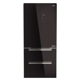 Tủ Lạnh Teka RFD 77820 GBK -  537L