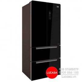 Tủ Lạnh Teka RFD 77820 GBK -  537L