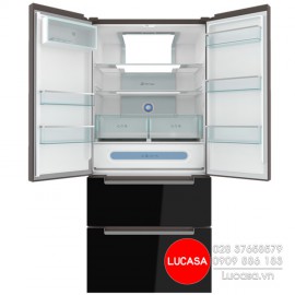 Tủ Lạnh Teka RFD 77820 GBK -  537L