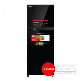 Tủ Lạnh Toshiba GR-AG36VUBZXK1 - 305L Thái Lan