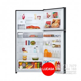 Tủ Lạnh Toshiba GR-AG66VA (XK) - 608L Thái Lan