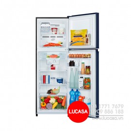 Tủ Lạnh Toshiba GR-B22VPSS - 180L Thái Lan