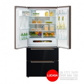 Tủ Lạnh Toshiba GR-RF532WE - 500L Thái Lan
