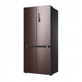 Tủ Lạnh Toshiba GR-RF610WE-PMV(37)-SG - 511L Thái Lan
