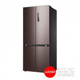 Tủ Lạnh Toshiba GR-RF610WE-PMV(37)-SG - 511L Thái Lan