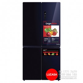 Tủ Lạnh Toshiba GR-RF690WE - 500L Thái Lan