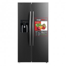 Tủ Lạnh Toshiba GR-RS637WE-PMV - 493L Thái Lan