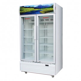Tủ Mát Sanaky VH-1009HP3 - Đồng 1000L Inverter