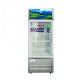 Tủ Mát Sanaky VH-168KL - Nhôm Đúc 130L