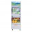 Tủ Mát Sanaky VH-258W3L - Nhôm Đúc 200L Inverter