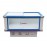 Tủ Mát Sanaky VH-288K - Nhôm 278L